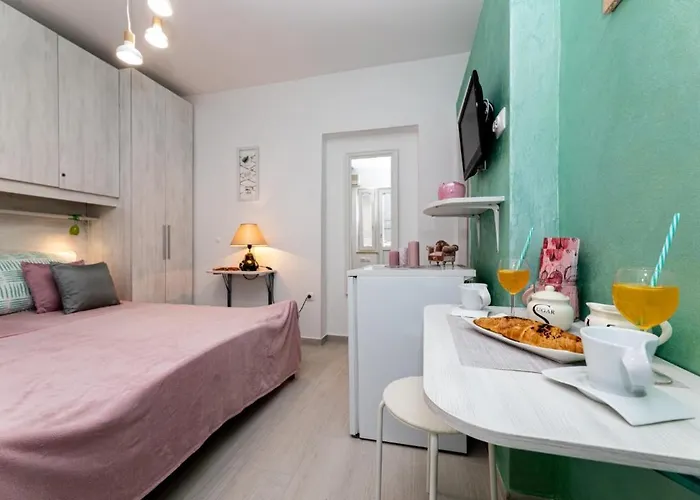 Grzetic Pensjonat 3*