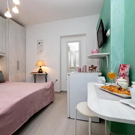 Grzetic Guest house 3*