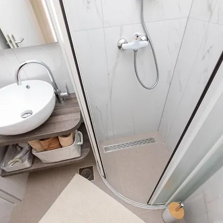 Guest house Grzetic 3*