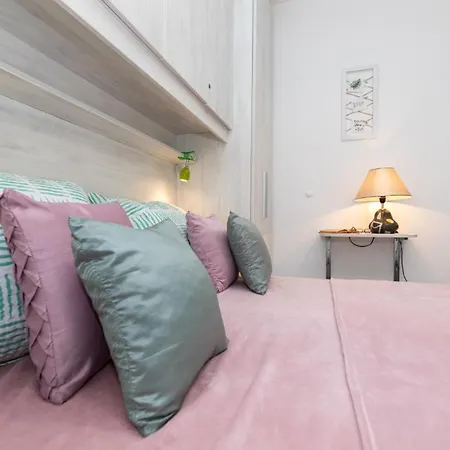 Grzetic Guest house Silo (Krk)