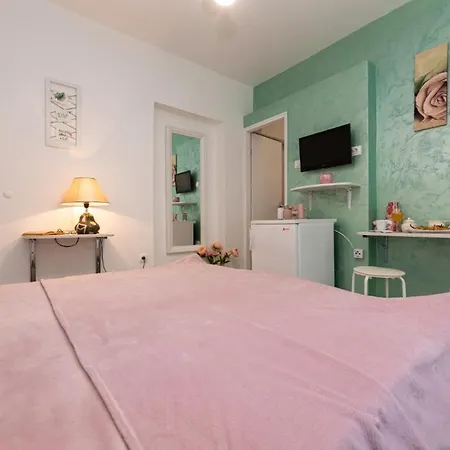 Guest house Grzetic 3*