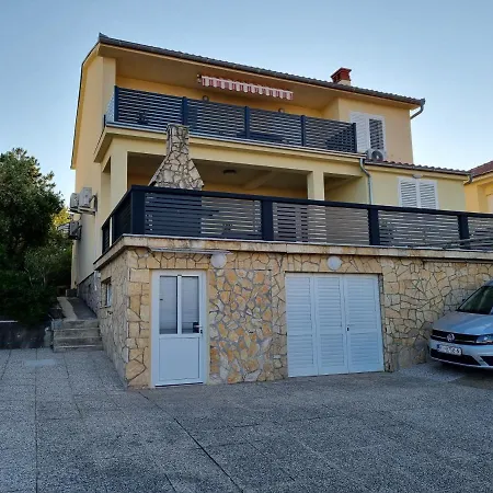 Guest house Grzetic Silo (Krk)