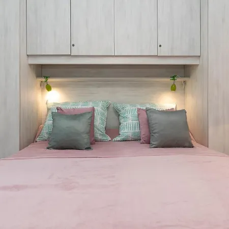 Pensjonat Grzetic Šilo