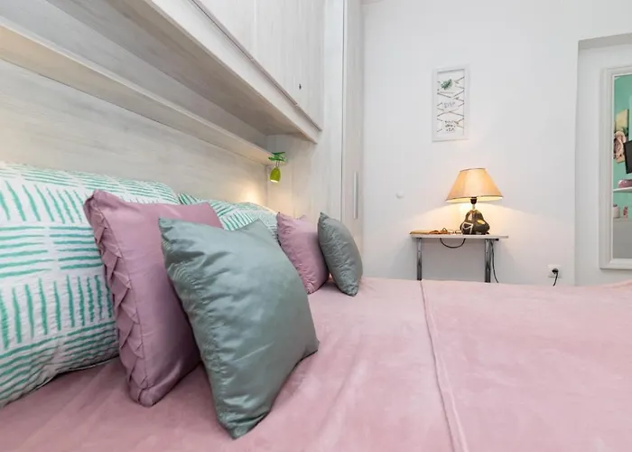 Grzetic Pensión Šilo