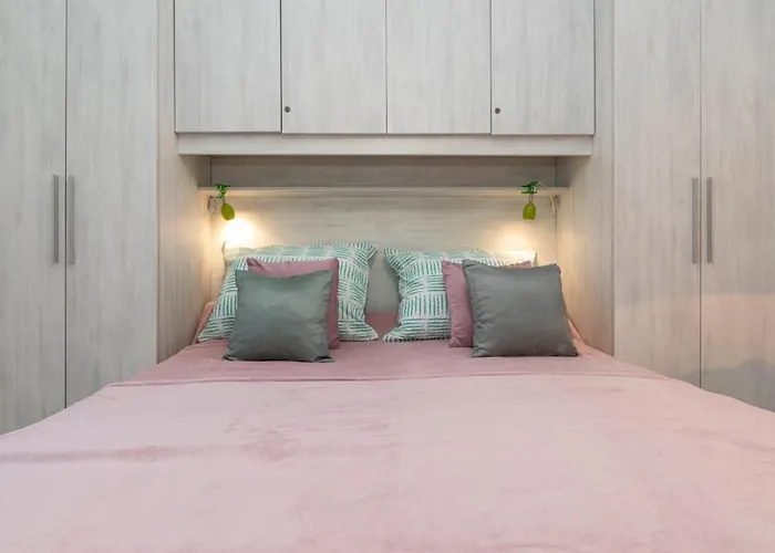 Pensión Grzetic Šilo